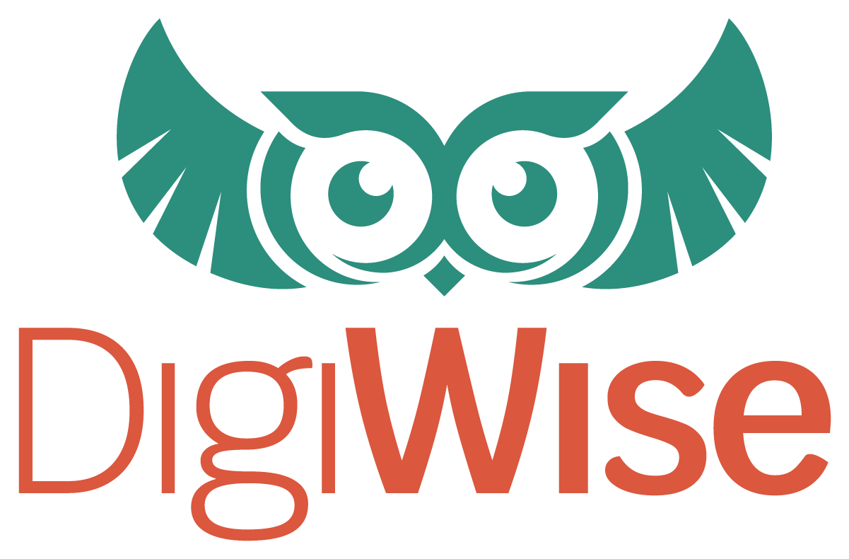 DigiWise — Be Smart Online